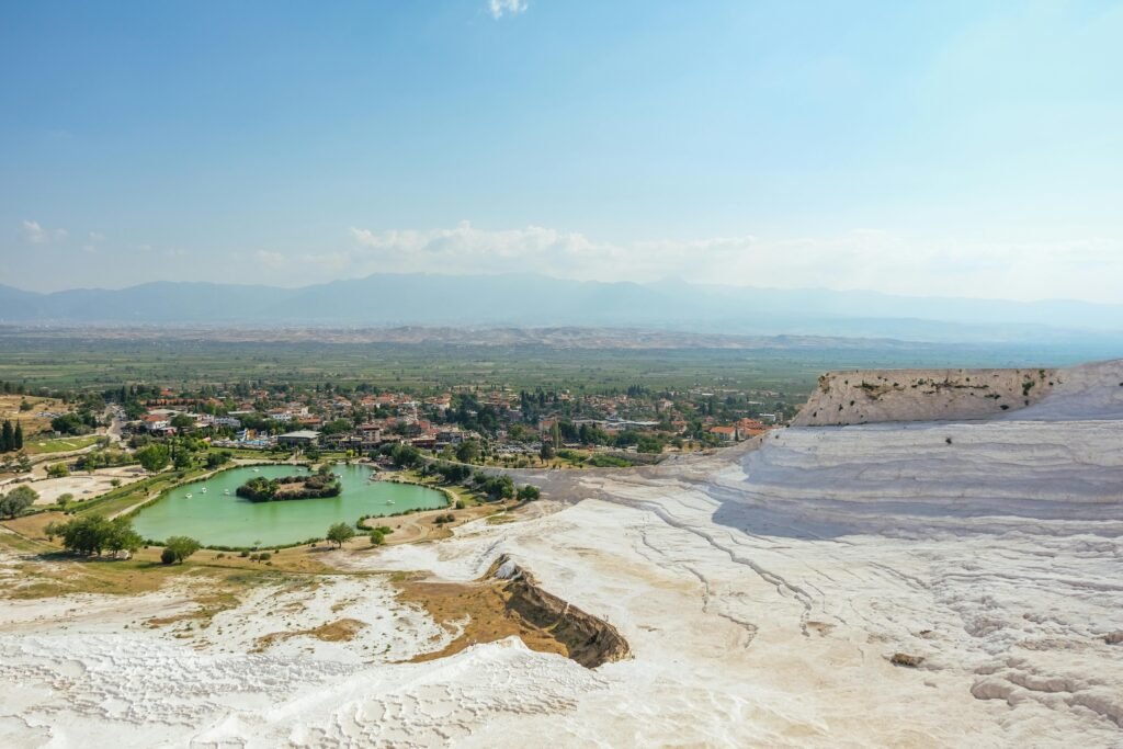 Pamukkale