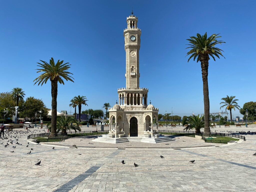 Izmir