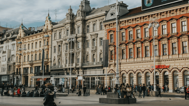 Zagreb