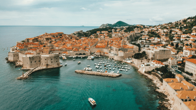 Dubrovnik