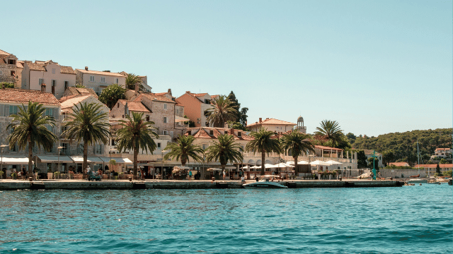 Hvar
