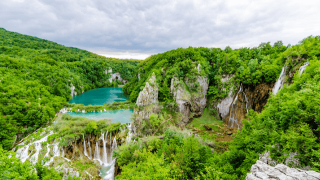 Plitvice