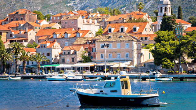 zuid-dalmatië