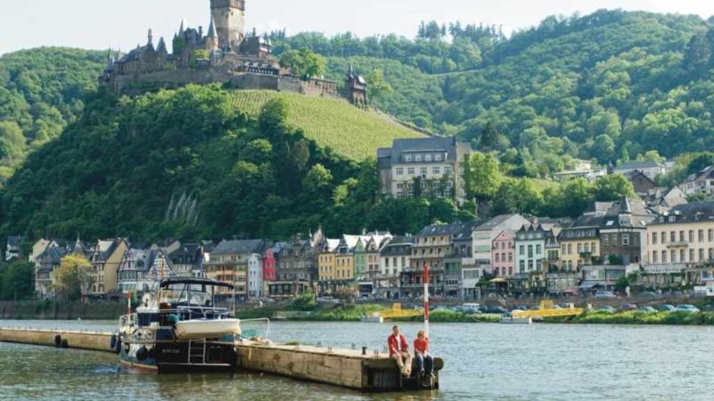 Ferienresort Cochem