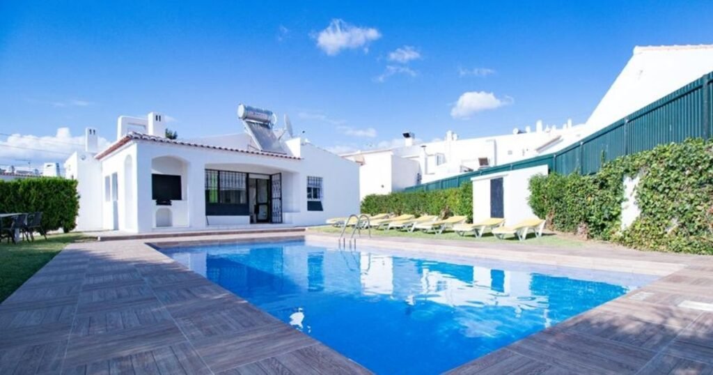 VILLA'S OURAVILLA'S albufeira