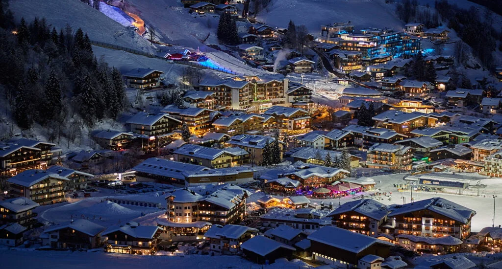 Saalbach-Hinterglemm