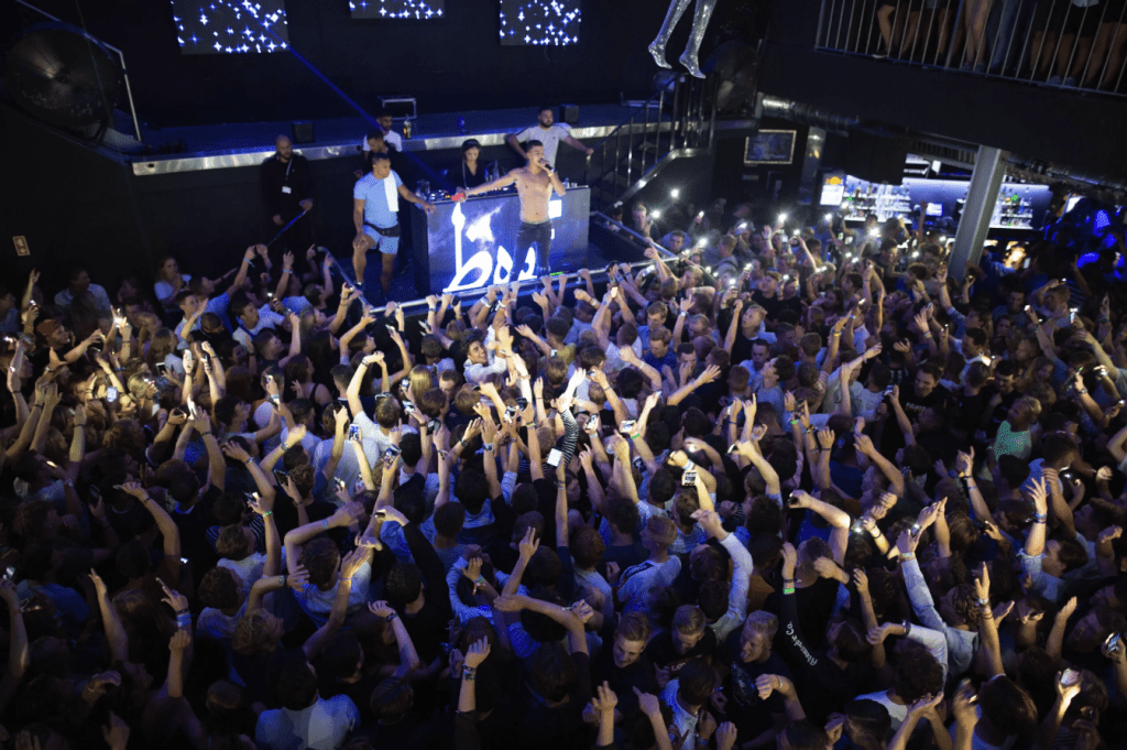 Club Heaven